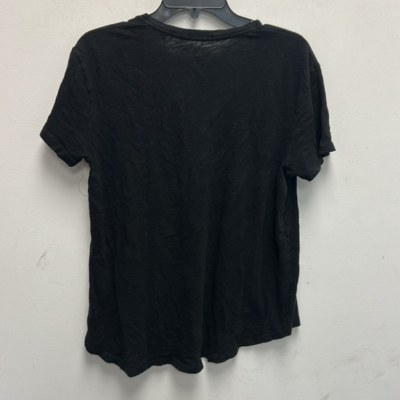ATM loose fit cotton tee - Picture 3 of 4